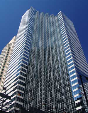 Premier Business Centers, Chicago